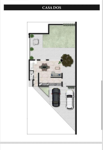 Vendo Casa En Housing Privado, Barrio Villa Belgrano
