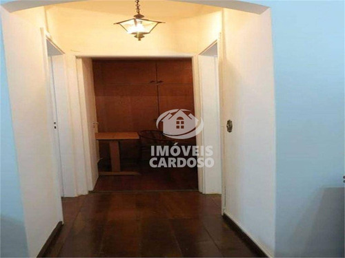Imagem 13 de 20 de Apartamento Com 2 Dormitórios Para Alugar, 65 M² Por R$ 3.000 - Higienópolis - São Paulo/sp - Ap0581
