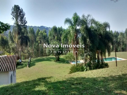 Imagem 6 de 8 de Area Para Aparceria Em Aldeia Da Serra Barueri - 1414
