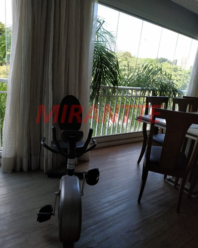 Apartamento Em Freguesia Do Ó - São Paulo, Sp - 357785