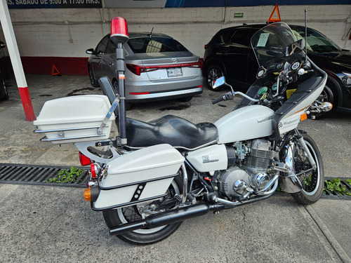 Motocicleta Honda 1976