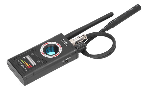 Anti-detector De Gravação Bloqueador Portátil Eavesdropping