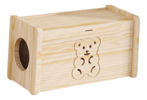 Caja De Gestión De Cables Para El Hogar/oficina
