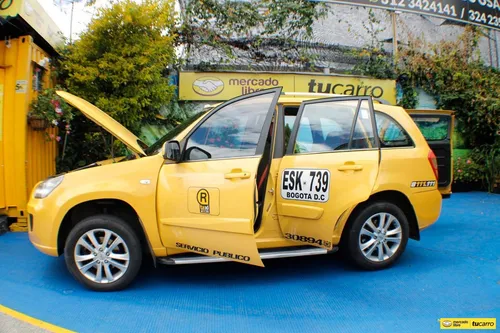 Chery Tiggo