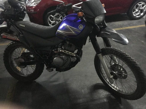 Yamaha Xt 225