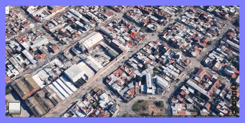 Galpón | Araujo Al 2100