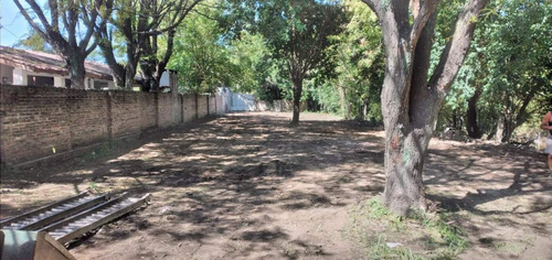 Imagen 2 de 5 de Terreno En Venta Apto 3 Triplex En B° Villa Belgrano - Zona Norte Córdoba-