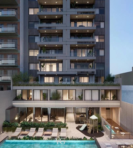 Imagen 25 de 30 de Departamento 4 Ambientes Con Balcón Aterrazado Y Parrilla - Emprendimiento Premium - Amenities