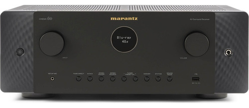 Marantz Cinema 60 Sintoamplificador A/v 7.2 Atmos - Audionet