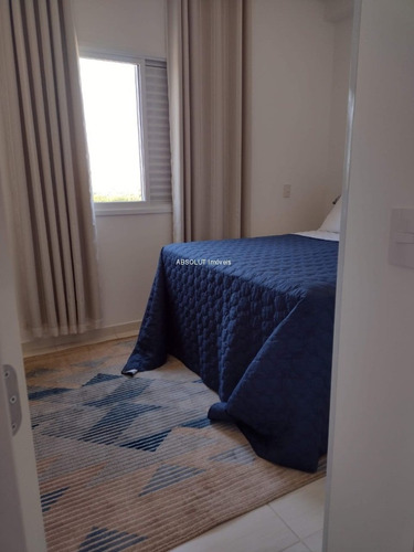 Imagem 4 de 20 de Apartamento - Ap00160 - 69878873