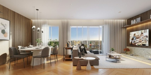 Imagem 4 de 21 de Apartamento - Ap01541 - 69481588