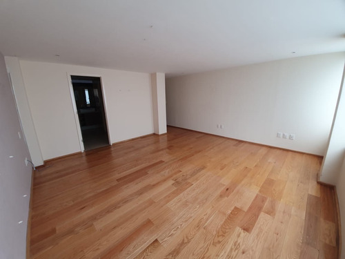 Imagen 15 de 29 de Espléndido Depto Se Renta En El Corazón De Polanco