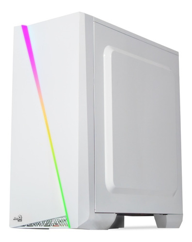 Imagen 3 de 6 de Xtreme Pc Gamer Amd Radeon Vega 11 Ryzen 5 16gb Ssd 2tb Wifi
