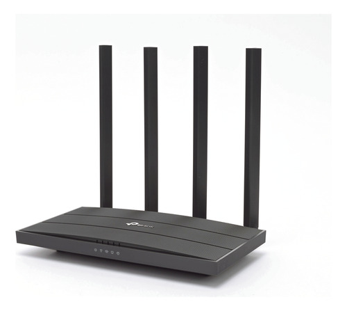 Router Wifi 5 Ac1200 Doble Banda Mu-mimo Onemesh