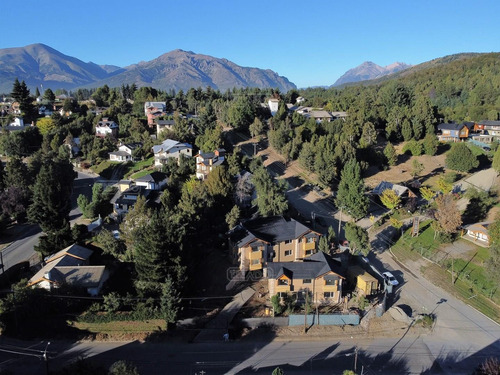 Imagen 1 de 15 de Departamento Ph En Venta Ubicado En Jardín Botánico, Bariloche