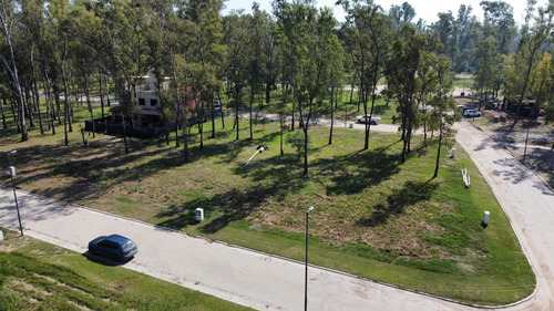 Venta - Lote 380 M² Apto Dúplex - Nuevo Malagueño