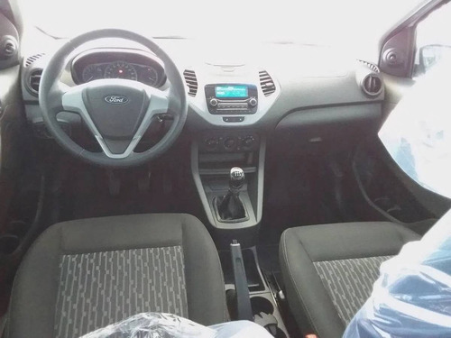 Imagem 5 de 11 de Ford Ka 1.0 Ti-vct Flex Se Sedan Manual