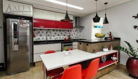 Imagem 7 de 20 de ** Vereda Reserva Vila Carrão - Lindo Apto. C/ Amplo Terraço Gourmet C/ Churrasqueira - 2 Vagas Fixas + Depósito ** - Ap1582