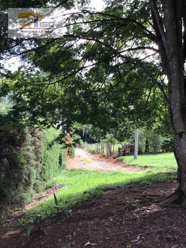 Imagem 11 de 15 de Chácara Em Perobal - Monte Sião - 2205