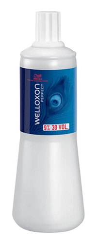 Welloxon Perfect Activador De 20 Volumenes 1 Litro