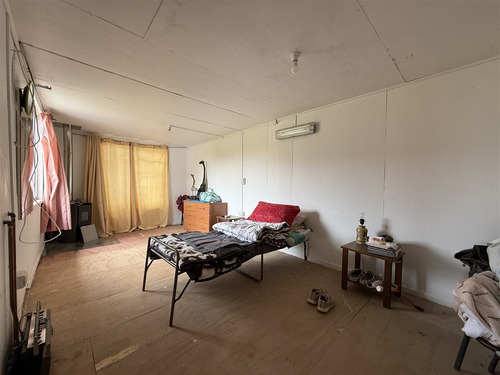 Casa En Venta De 4 Dorm. En Arauco
