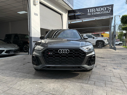 Audi Q5 3.0 Sq5 Tfsi Quattro 354Hp At