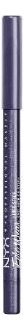 Nyx Epic Wear Delineador 1.22g Fierce Purple Metalizado