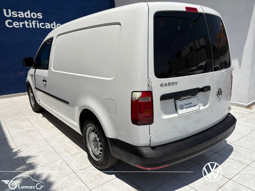 Volkswagen Caddy 1.6 Maxi Mt