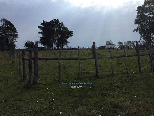 Chacra 7has Próxima A Piedras De Afilar En Canelones