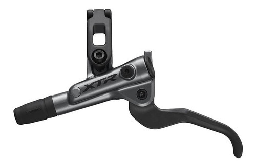 Manete Xtr Bl-m9100 Esquerda De Freio Hidráulico Shimano