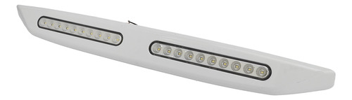 Lámpara Led Para Toldo, Rv, Porche, Ip67, Impermeable, Blanc