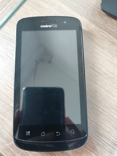 Celular Para Repuestos Coolpad 5860e