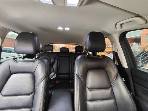 Mazda CX-5 2.5 Touring