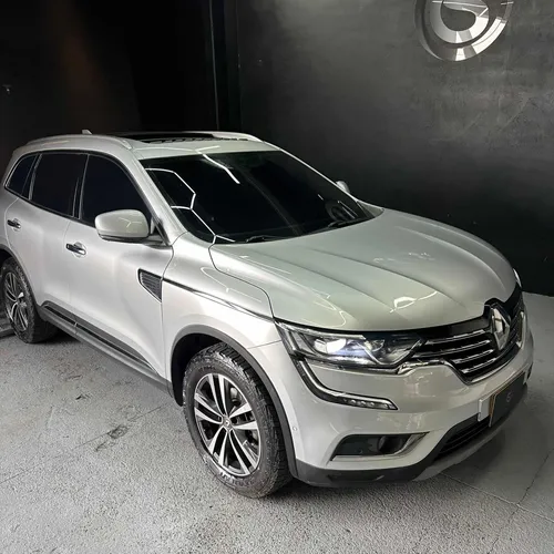 Renault Koleos 2.5 Intens