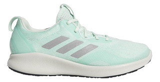 adidas mujer verde agua