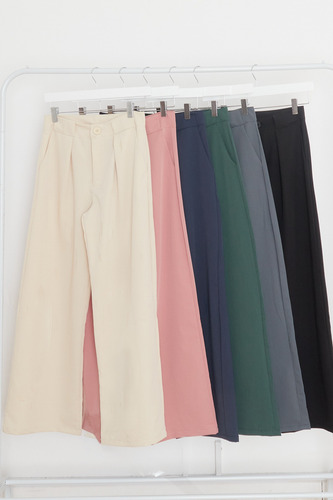 Pantalon Sastrero Cherry Nano