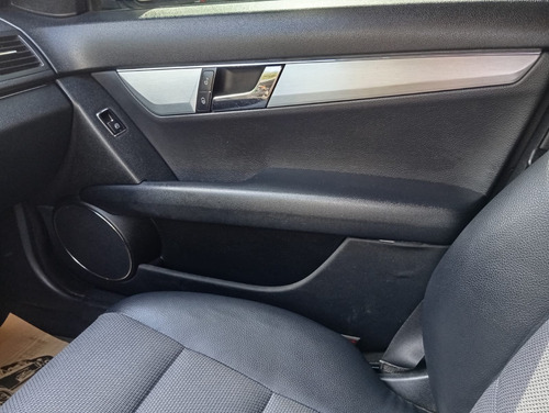 Mercedes Benz C200 Kompressor Avantgarde