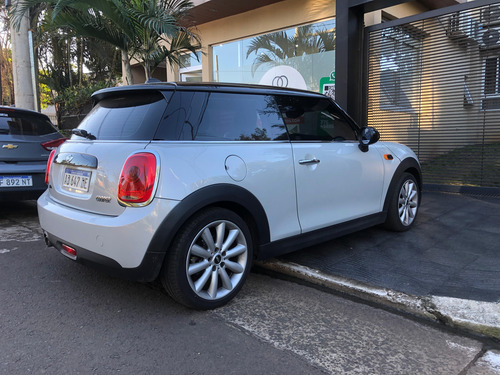 Mini Cooper 1.5 F56 Pepper 136cv