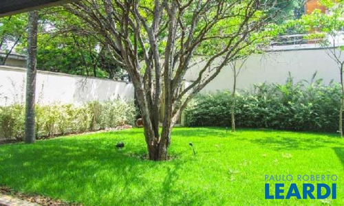 Imagem 14 de 15 de Casa Térrea - Jardim Paulistano - Sp - 505351