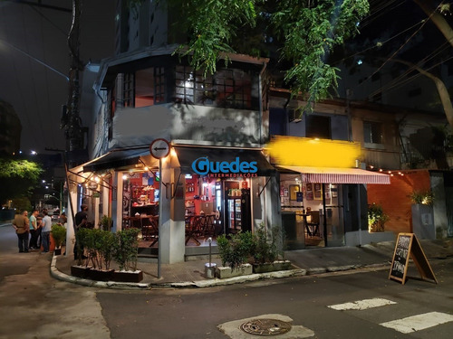Imagem 5 de 10 de Bar E Restaurante De Esquina Na Zona Sul De Sp - Pt00169 - 69535507