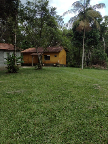 Imagem 12 de 17 de Chácara À Venda Em Juquitiba Com Piscina Lago 20.000 M² Pomar