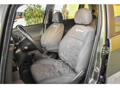 Fiat Idea 1.8 MPI ADVENTURE 8V FLEX 4P MANUAL