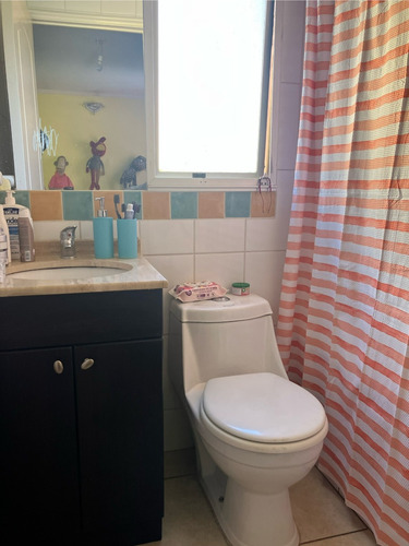 Vende Casa Comuna Maipu / Condominio / Excelente Plusvalia