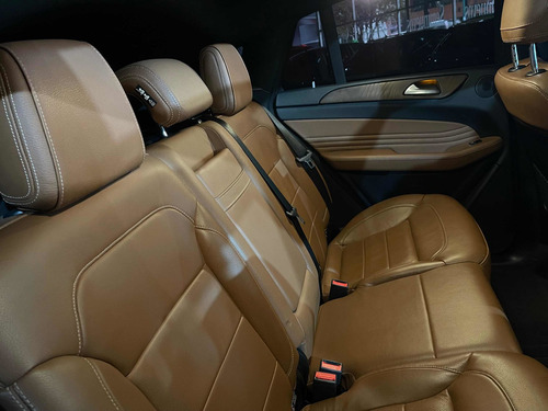 Imagen 15 de 15 de Mercedes-benz Clase Gle 2017 3.0 Coupe 43 Amg At