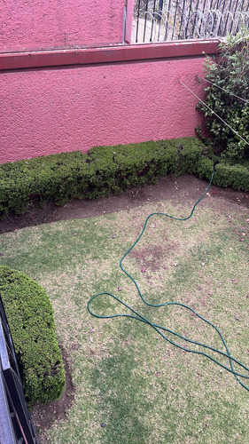 Venta Casa En Avenida De Los Bosques