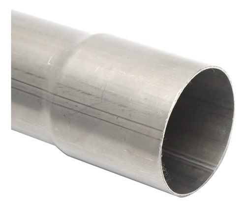 Tubo De Escape De Acero Inoxidable Para VehĂculo, Curva De 2
