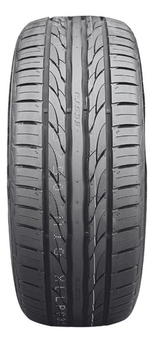 Llanta 235/45r17 Kumho Ps31 Ecsta 94w Blk (2u) W