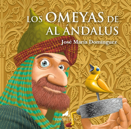 Libro Los Omeyas De Al Ándalus