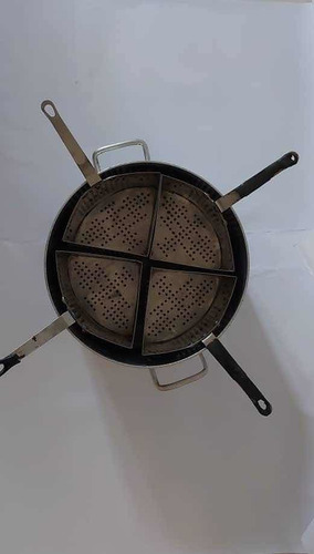 Imagen 6 de 7 de Olla Para Pasta