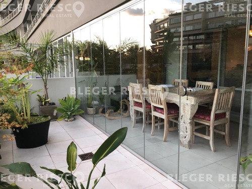 Departamento En Alquiler Ubicado En Portezuelo, Nordelta, G.b.a. Zona Norte